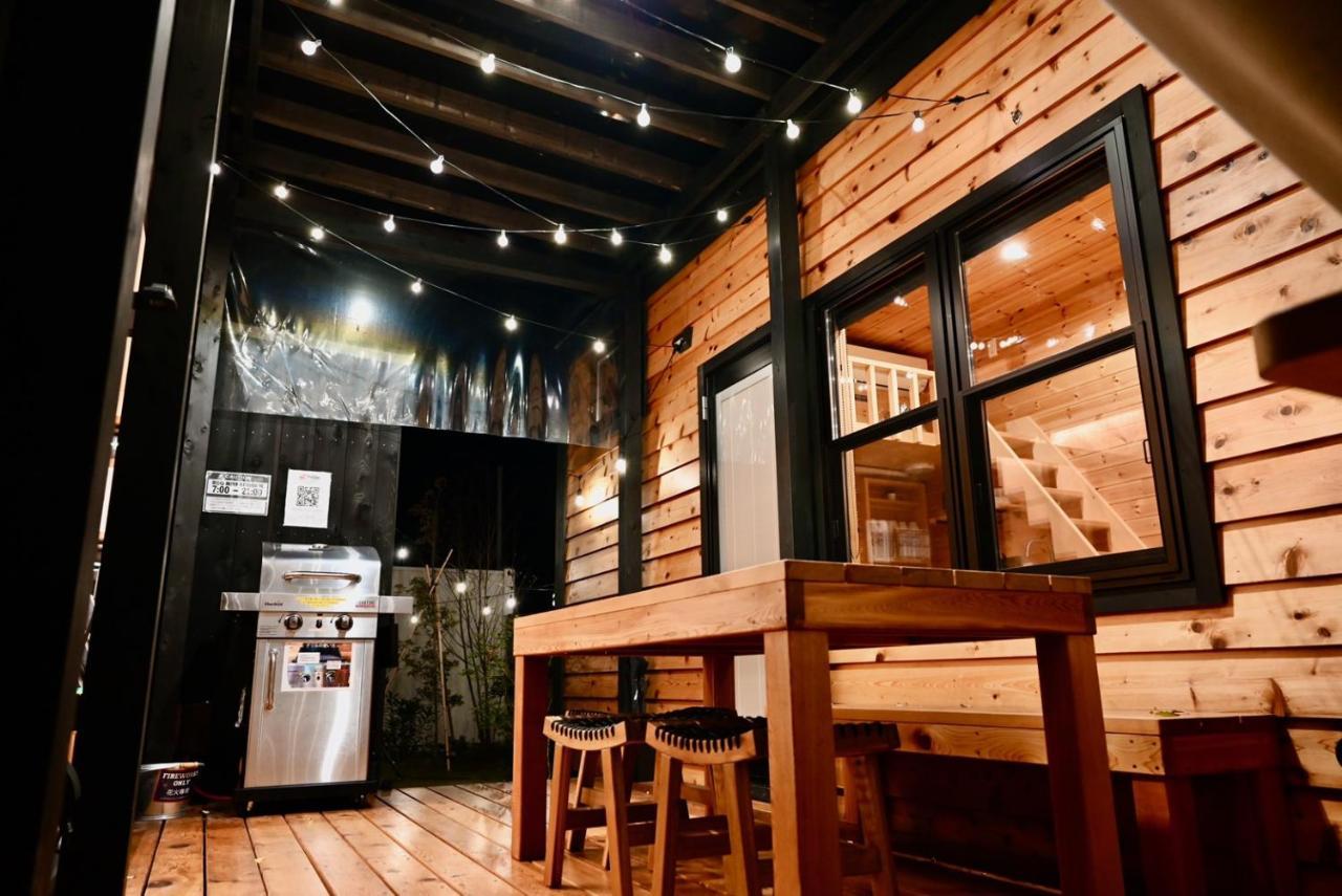 Tiny Base The River House & Trailer Kawazu Exterior photo