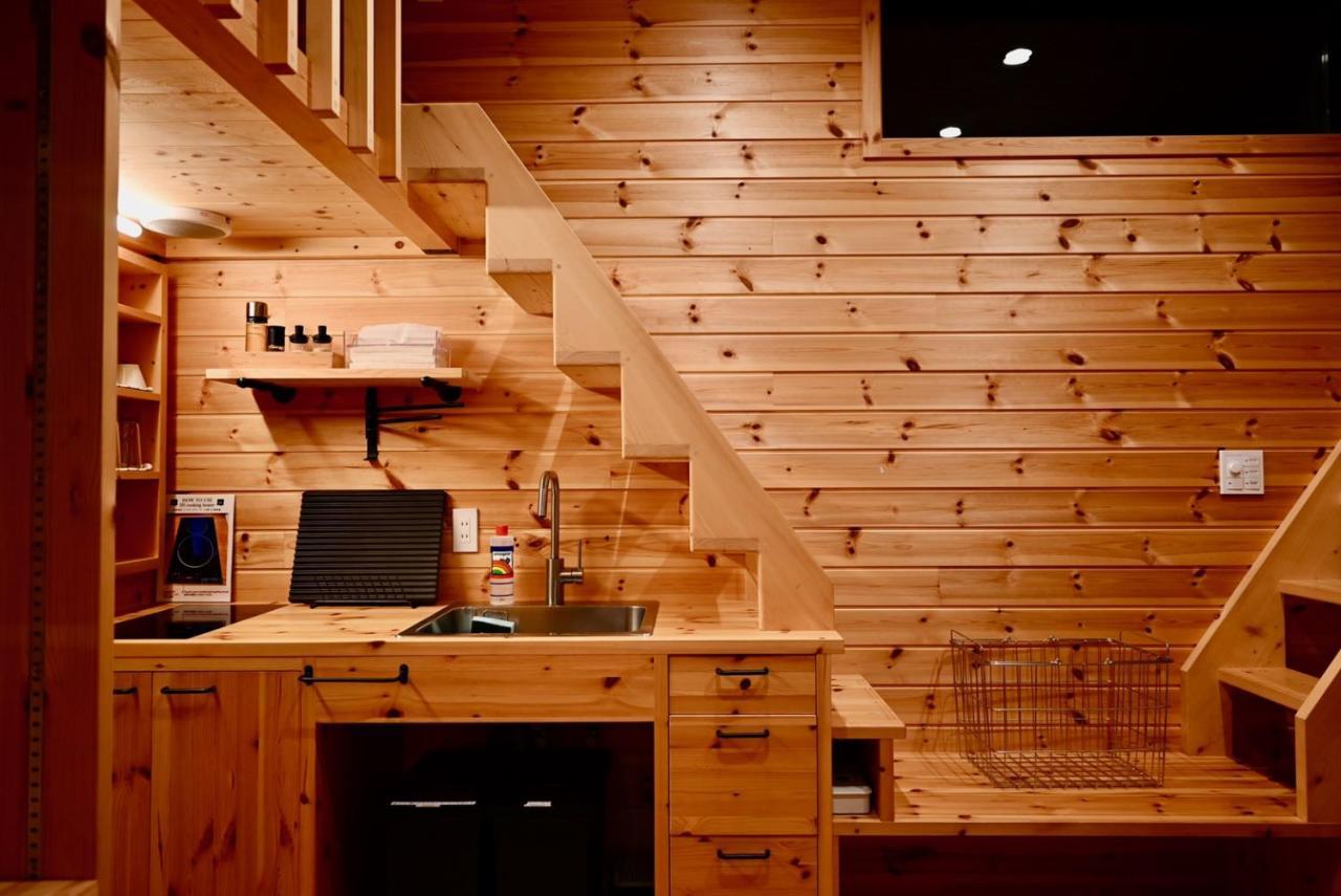 Tiny Base The River House & Trailer Kawazu Exterior photo