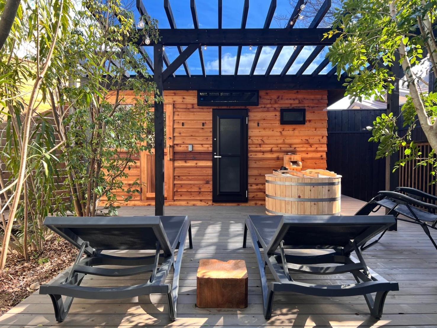 Tiny Base The River House & Trailer Kawazu Exterior photo