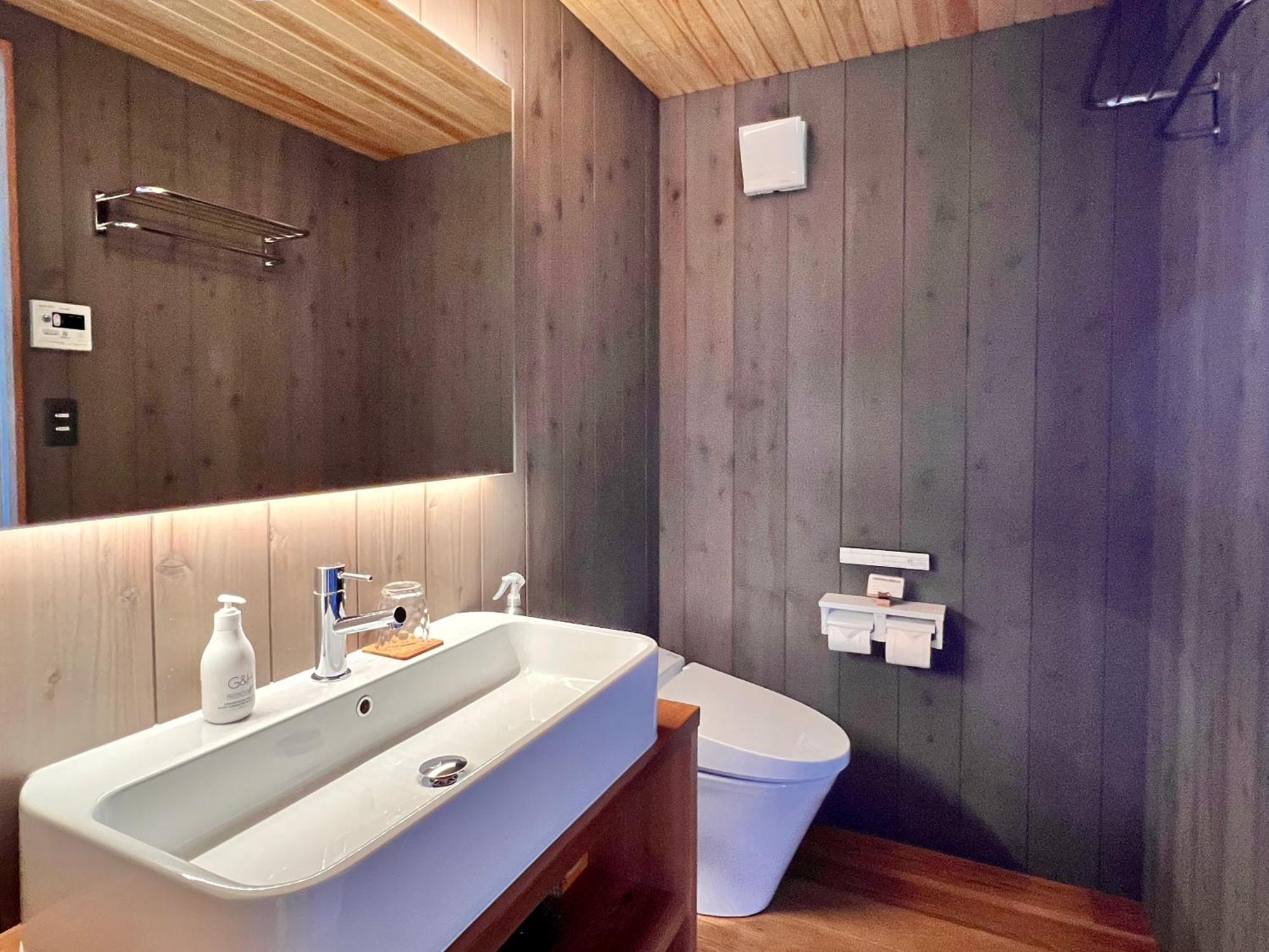 Tiny Base The River House & Trailer Kawazu Exterior photo