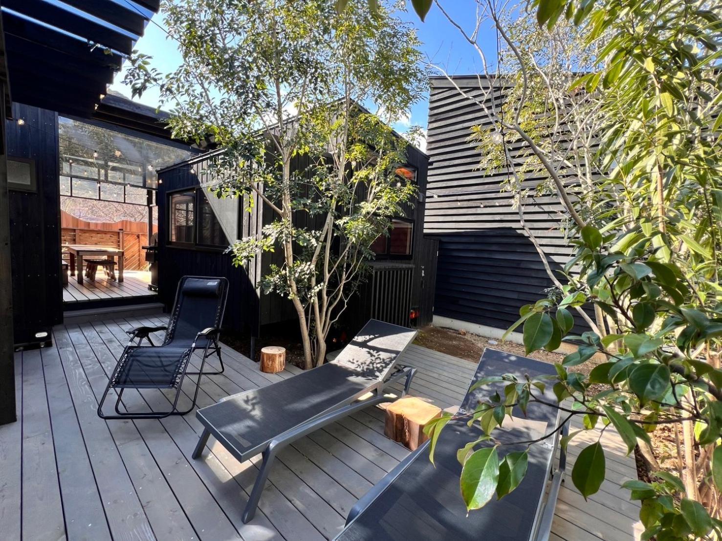 Tiny Base The River House & Trailer Kawazu Exterior photo