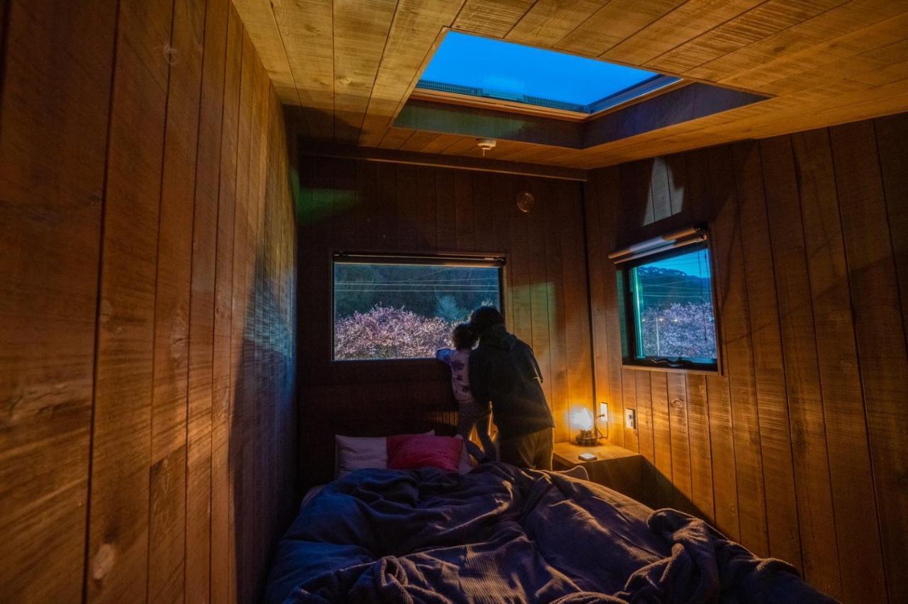 Tiny Base The River House & Trailer Kawazu Exterior photo
